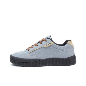 ESTEE GEEA Coverage Slip Resistant, Abrasion Resistant, Lightweight, Breathable Low Top Skateboard Shoes Unisex Blue