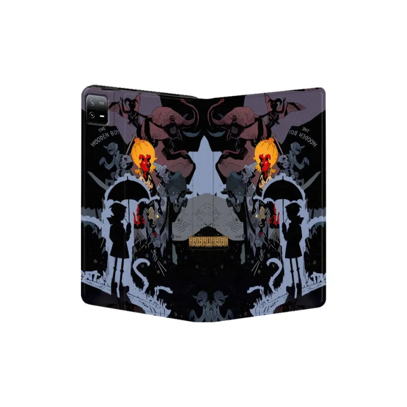 Baochengbao Tablet Protective Cases-14