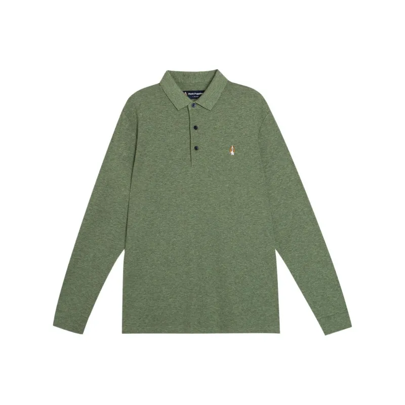 Hush Puppies Polo Shirts Men-2