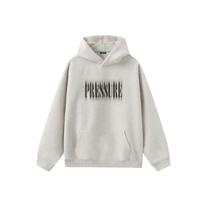 PRESSURE Sweatshirts Unisex-0