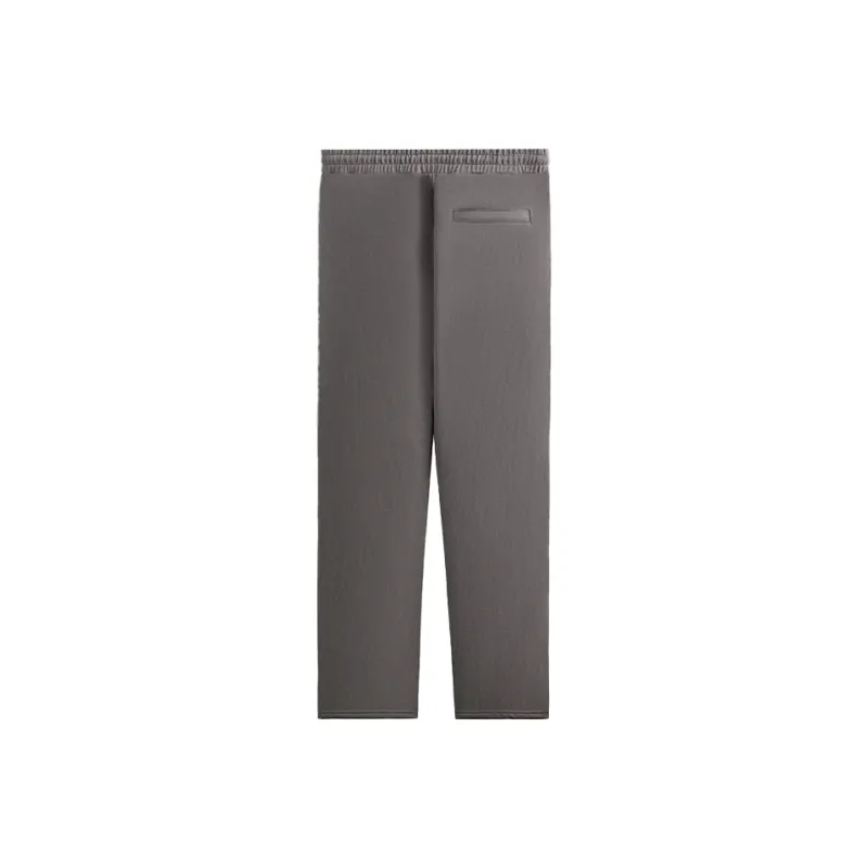 KITH 101 Micro Terry Bryson Sweatpant-1