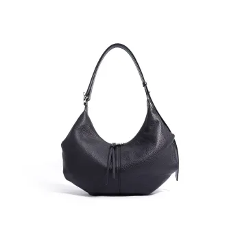 COURONNE Cow Leather Shoulder Bag Regular Women's Multicolor
