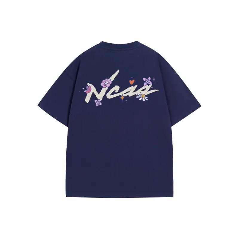 NCAA T Shirts Unisex-12