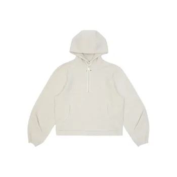 ADER ERROR Semi Oversized Fit Hoodie