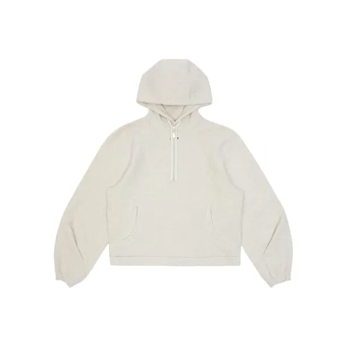 ADER ERROR Semi Oversized Fit Hoodie