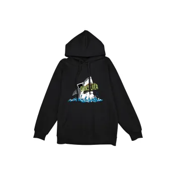 Quiksilver Sweatshirts Unisex