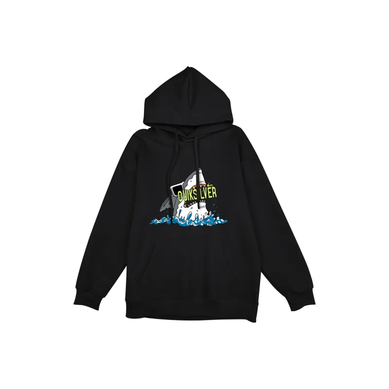 Quiksilver Sweatshirts Unisex-0