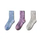 Blue+Purple+Light Gray[3 Pack]