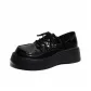 Black Glossy