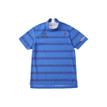 DESCENTE Le Coq Sportif Shirts Men