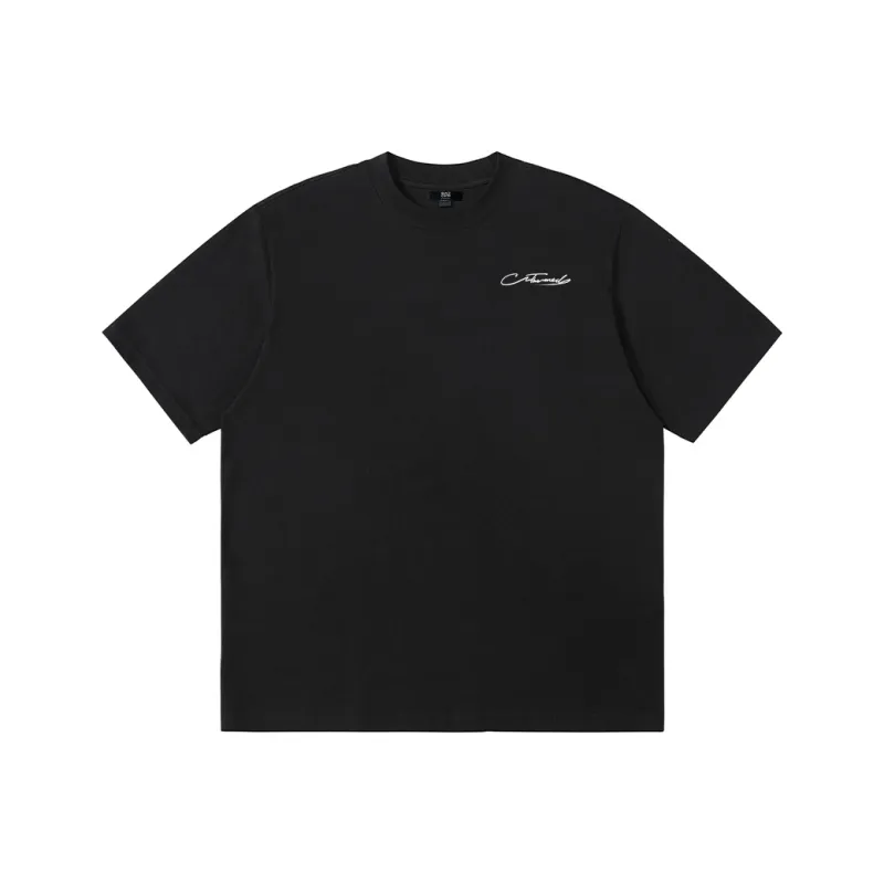UNthemed T Shirts Unisex-1