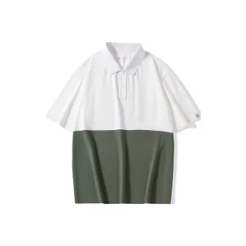 OUTDOOR PRODUCTS Polo Shirt Men's Microwave Green