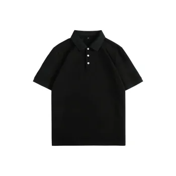 Bejirog Polo Shirts Men