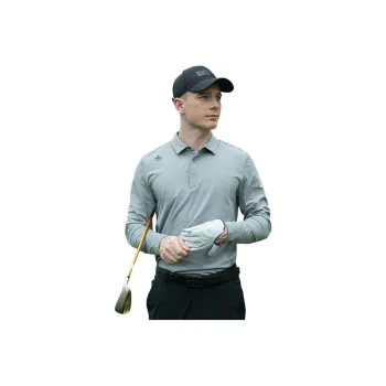 PGA Polo Shirts Men