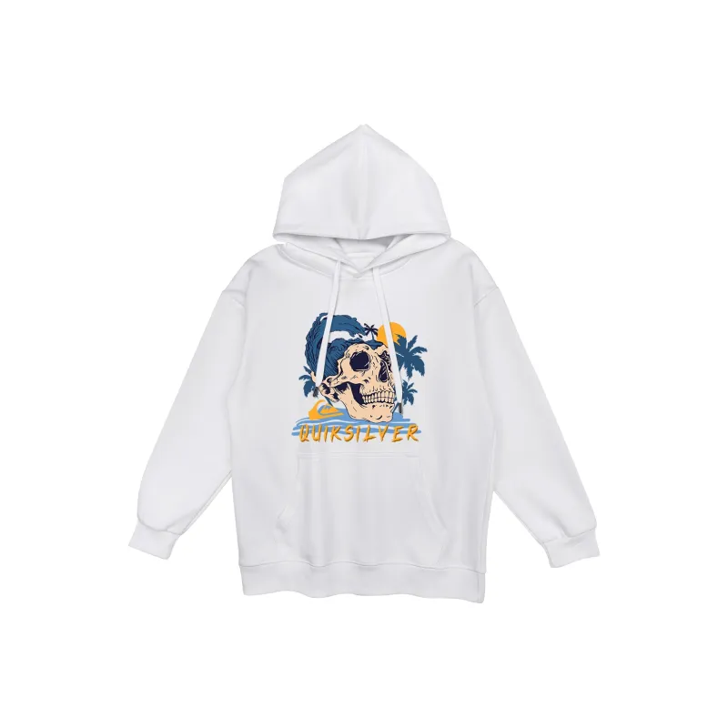 Quiksilver Sweatshirts Unisex-2