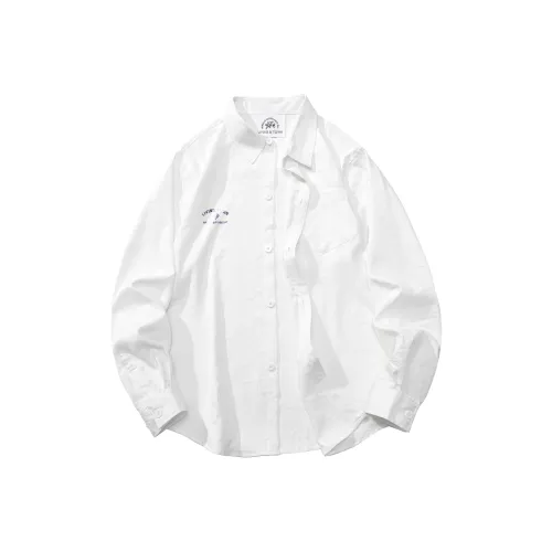LIVINGTOWN Shirts Unisex