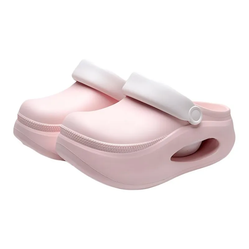 Yu Pu Slippers / Home Slippers-1