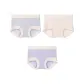 Light Gray+Light Apricot+Light Gray Purple