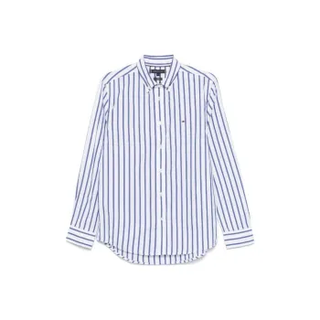 Tommy Hilfiger Striped Shirt
