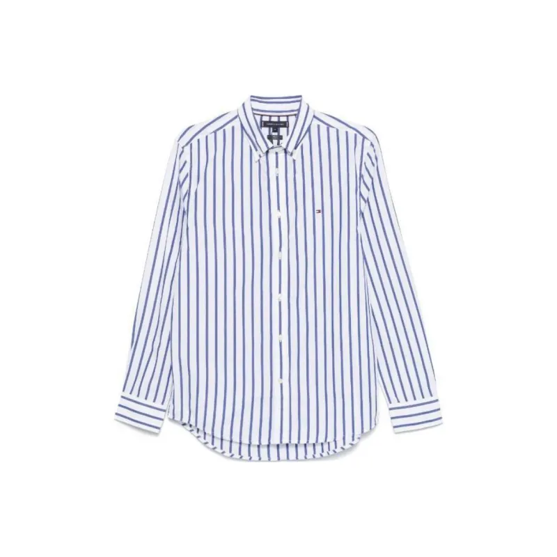 Tommy Hilfiger Striped Shirt-0