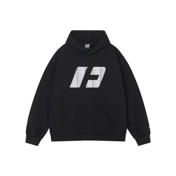 FORNINES Sweatshirts Unisex
