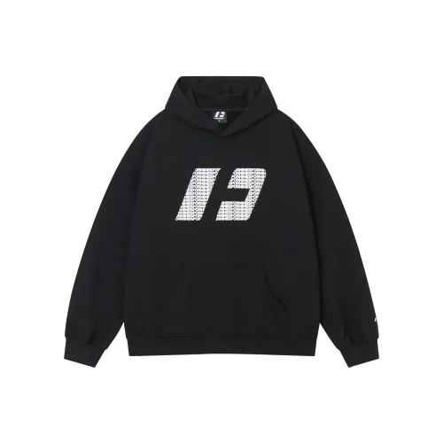 FORNINES Sweatshirts Unisex