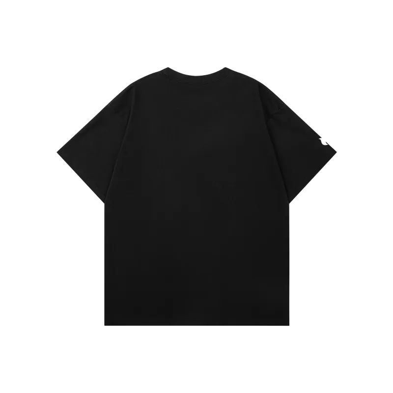 JINBEILE T Shirts Unisex-3