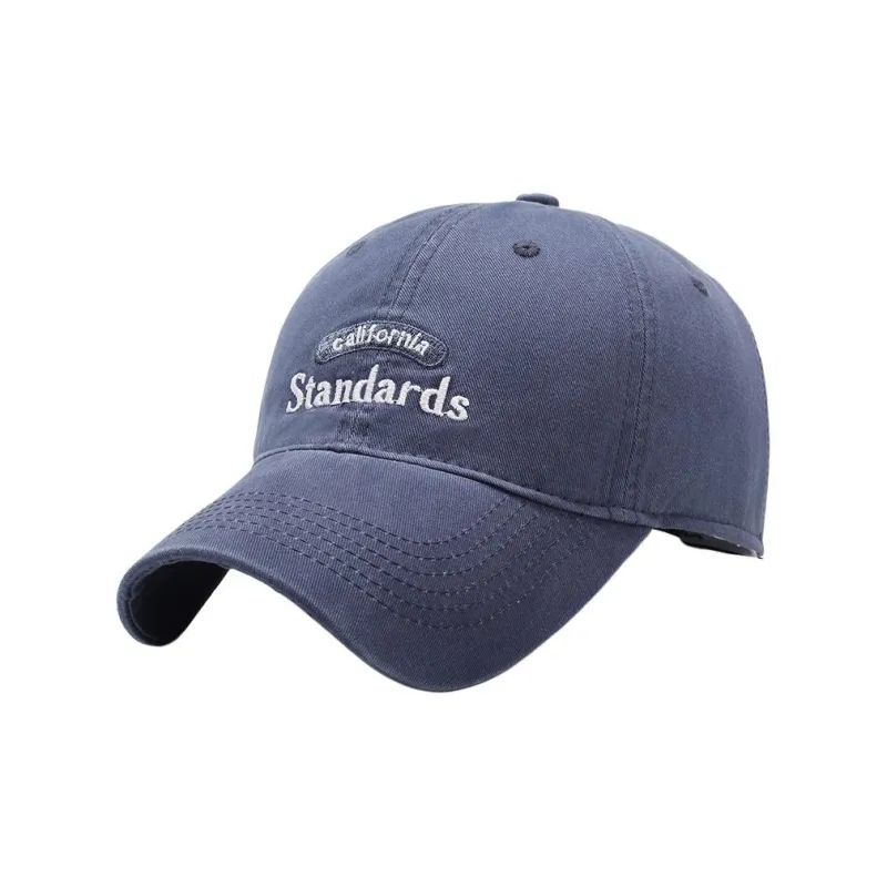 FrogPrince Cotton Baseball Caps Unisex-3