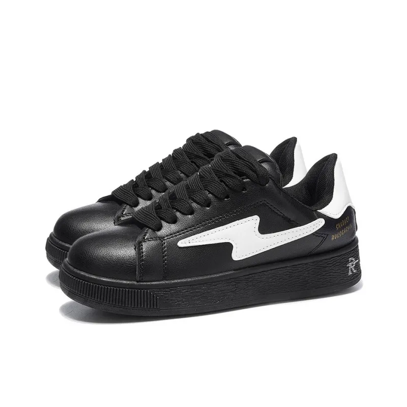 ROBINHOOD Wear resistant, Lightweight, Breathable, And Non slip. Low Top Skateboard Shoes Unisex Box-3