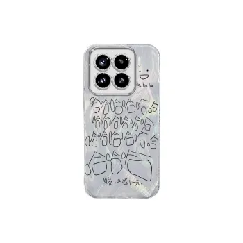 TUNAMEI Phone Cases