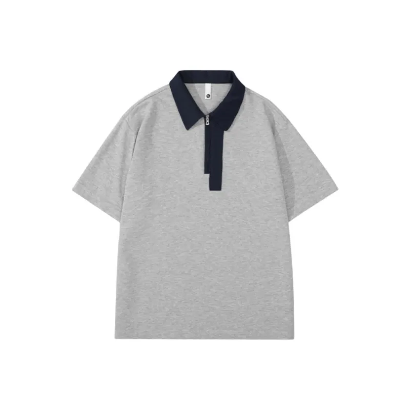JASONWOOD Polo Shirts Unisex-3