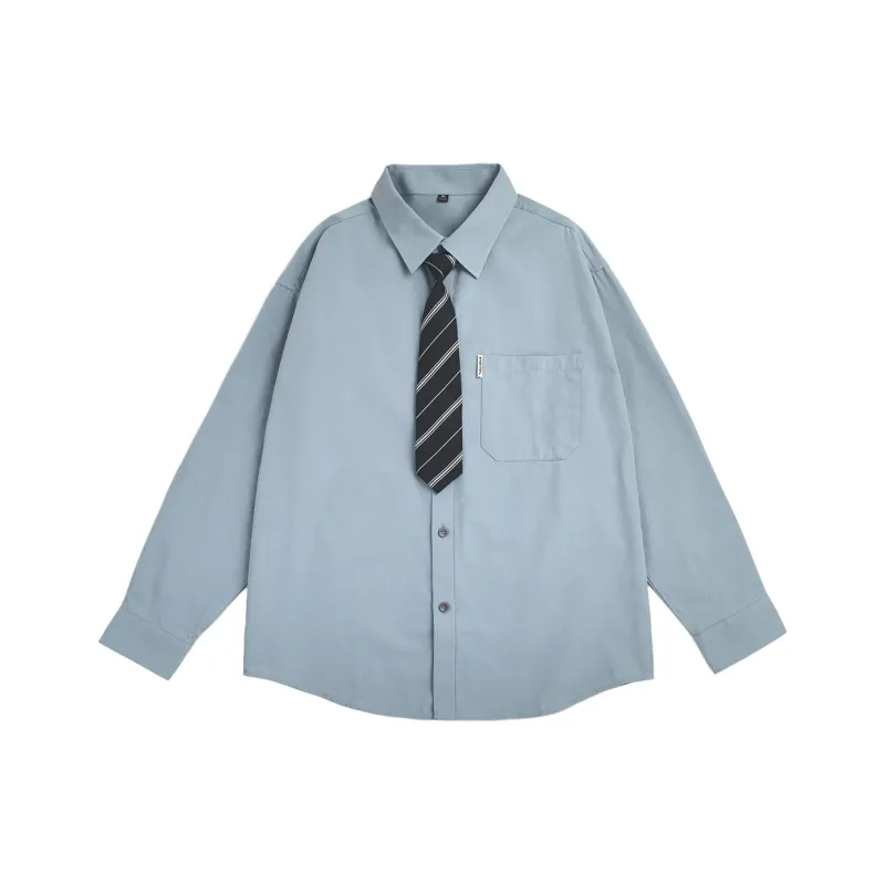MIIOW Shirts Unisex-12
