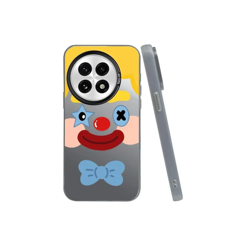 Kona Chun TPU Material Phone Cases Compatibility With OnePlus Ace 5/ACE PRO/ACE 3V/ACE/10 PRO/ACE 3-5