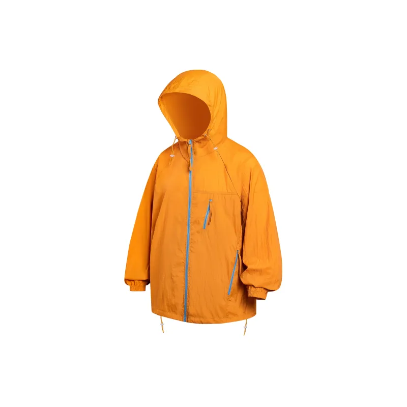 JIMI&JONS Breathable Quick Dry Sun Protection UV Protection Sun Protection Clothing Unisex-8