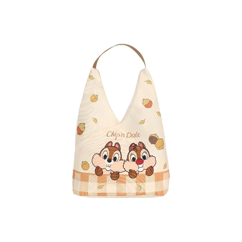 MESUCA Disney Collection Canvas Bag, Handbag, Shoulder Bag Women's-0