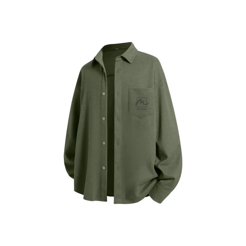 MINISO Shirts Unisex-8