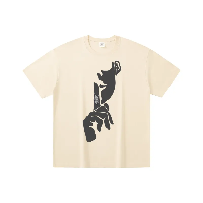 LIGHTNING MONSTER T Shirt Unisex-36
