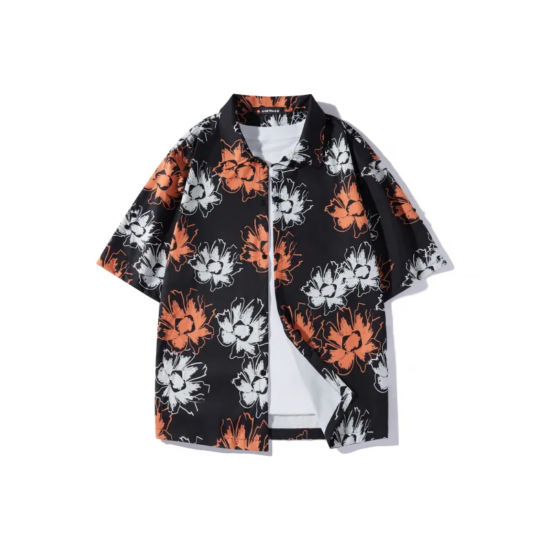 Airwalk Shirts Unisex-0