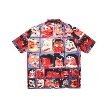 PALACE D Man Shirt