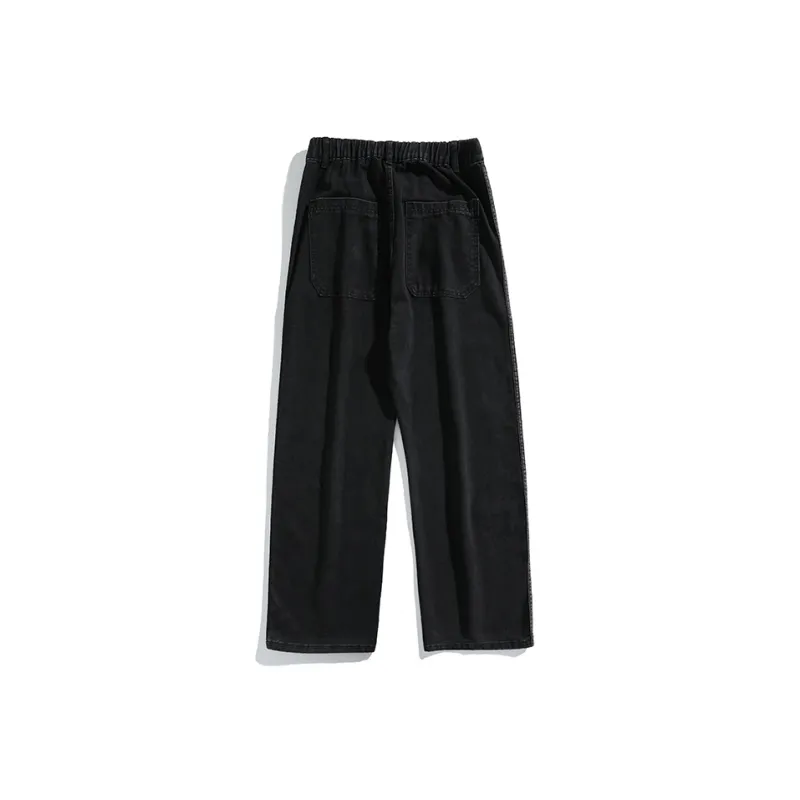 VERAF CA Jeans Unisex-5