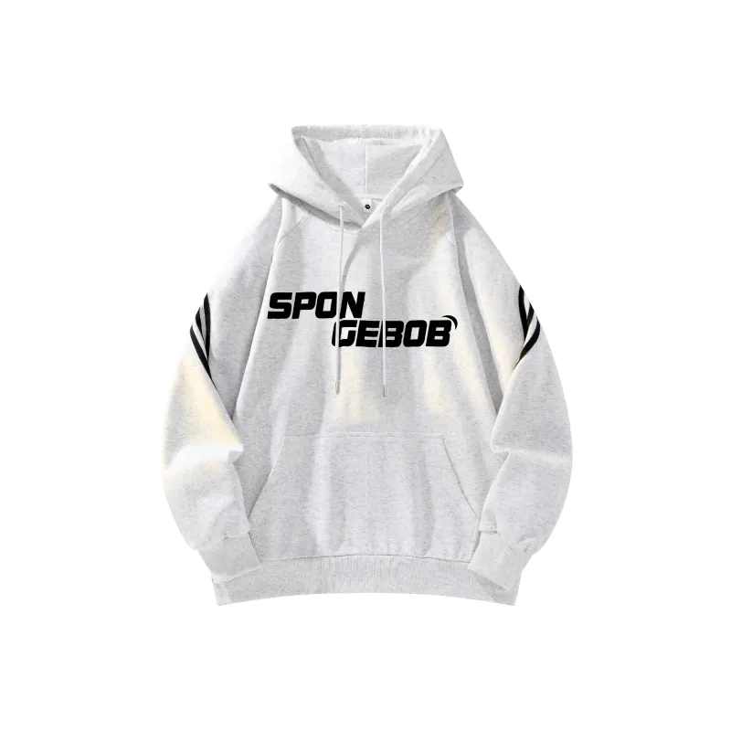 SPONGEBOB SQUAREPANTS Sweatshirt Unisex-2