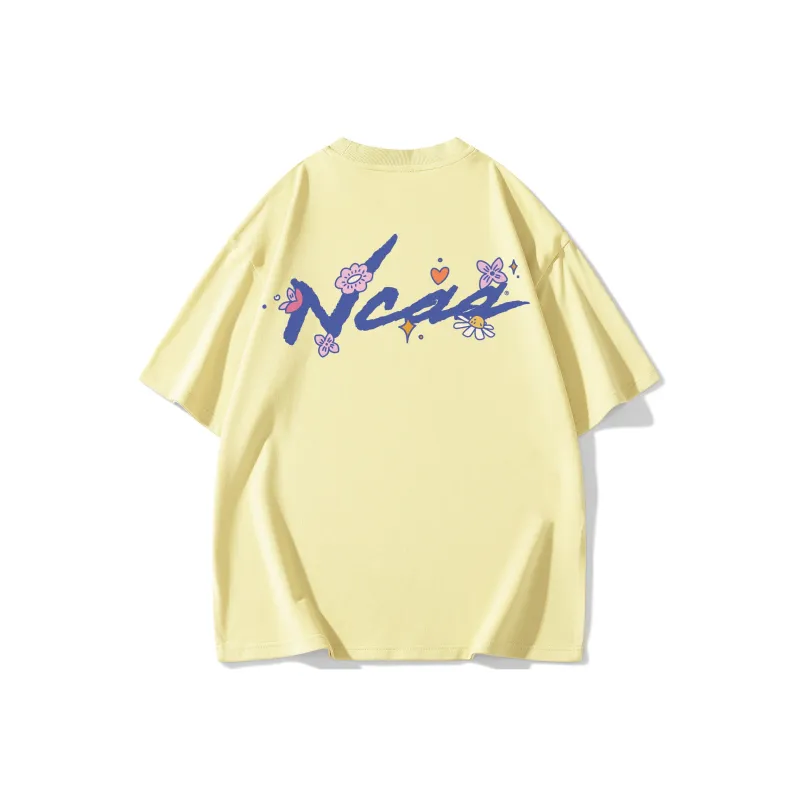 NCAA T Shirts Unisex-22