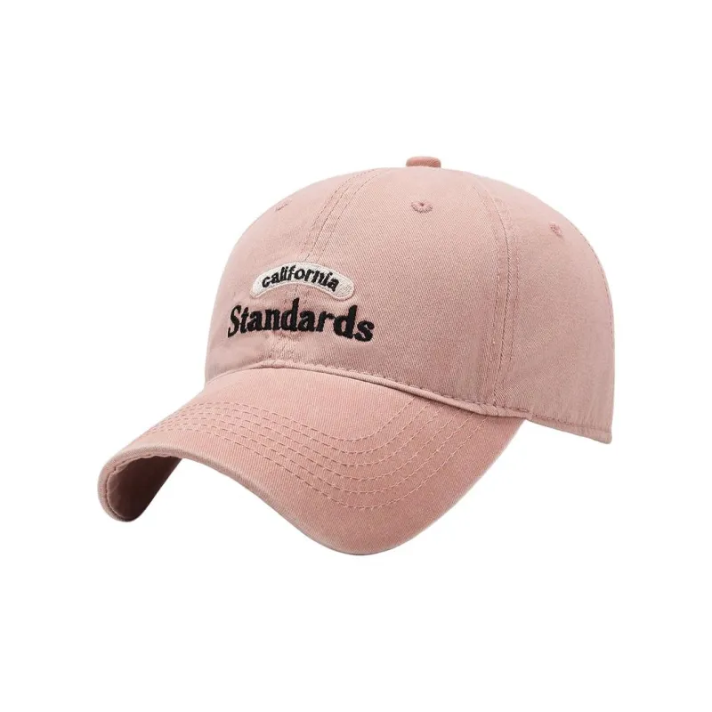 FrogPrince Cotton Baseball Caps Unisex-4