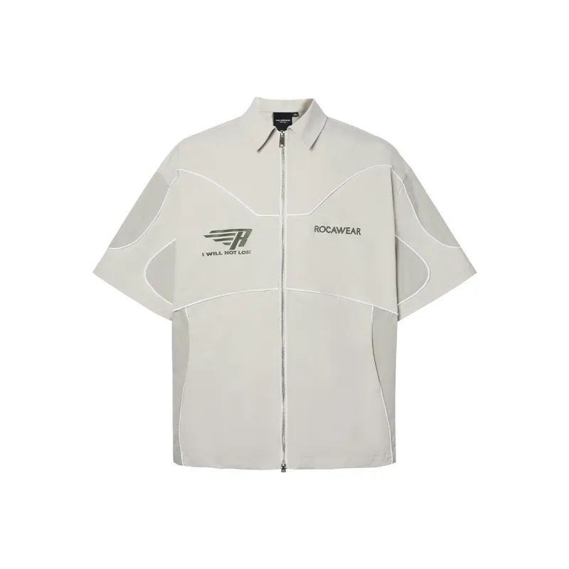 ROCAWEAR Shirts Unisex-0
