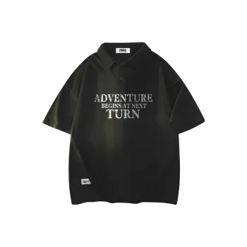 My Name Is MT Polo Shirt Unisex