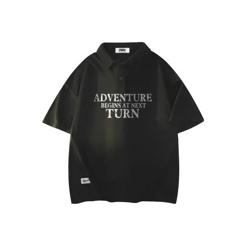 My Name Is MT Polo Shirt Unisex