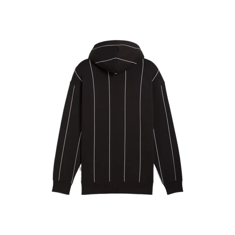 PUMA FERRARI RACE Sweatshirt Men's Black-1