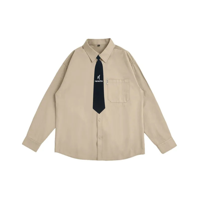 MIIOW Shirts Unisex-12