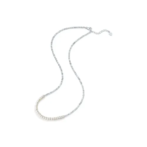 PEARL QUEEN Freshwater Pearl Necklaces Women's