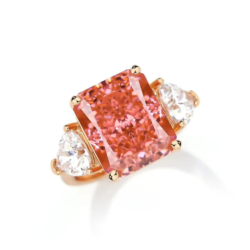 Gingerford Italian Version Craft Rings Women's-0